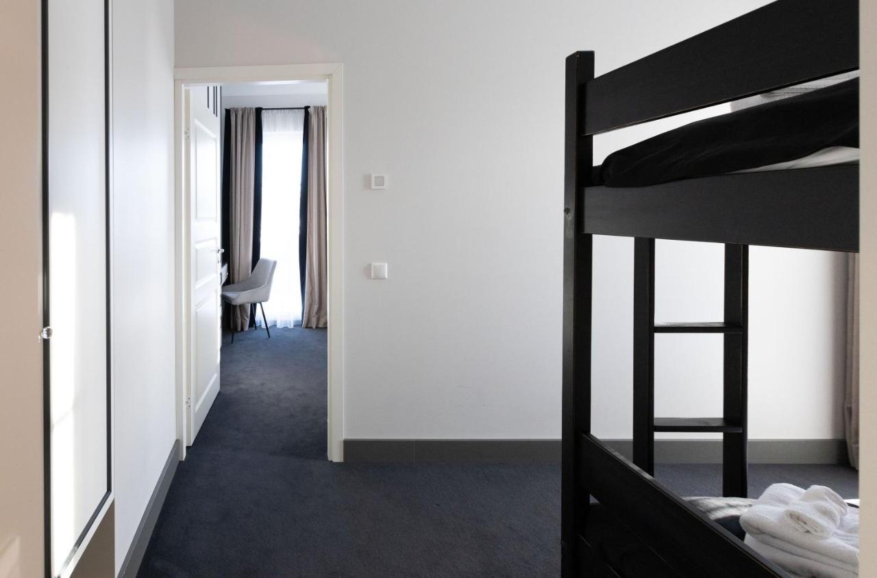 Vilnius Legends House I Best For Families I Free Parking Esterno foto