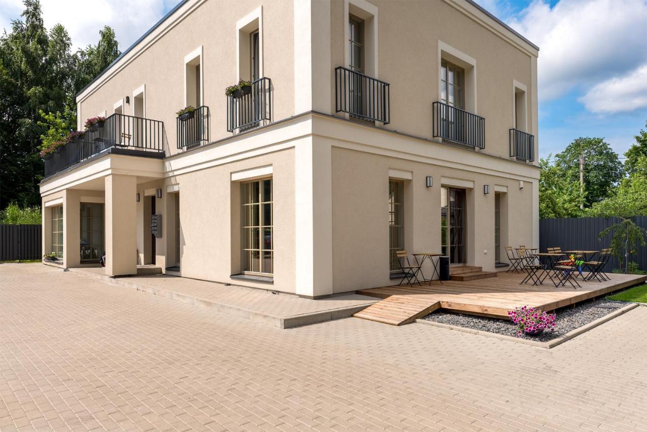 Vilnius Legends House I Best For Families I Free Parking Esterno foto