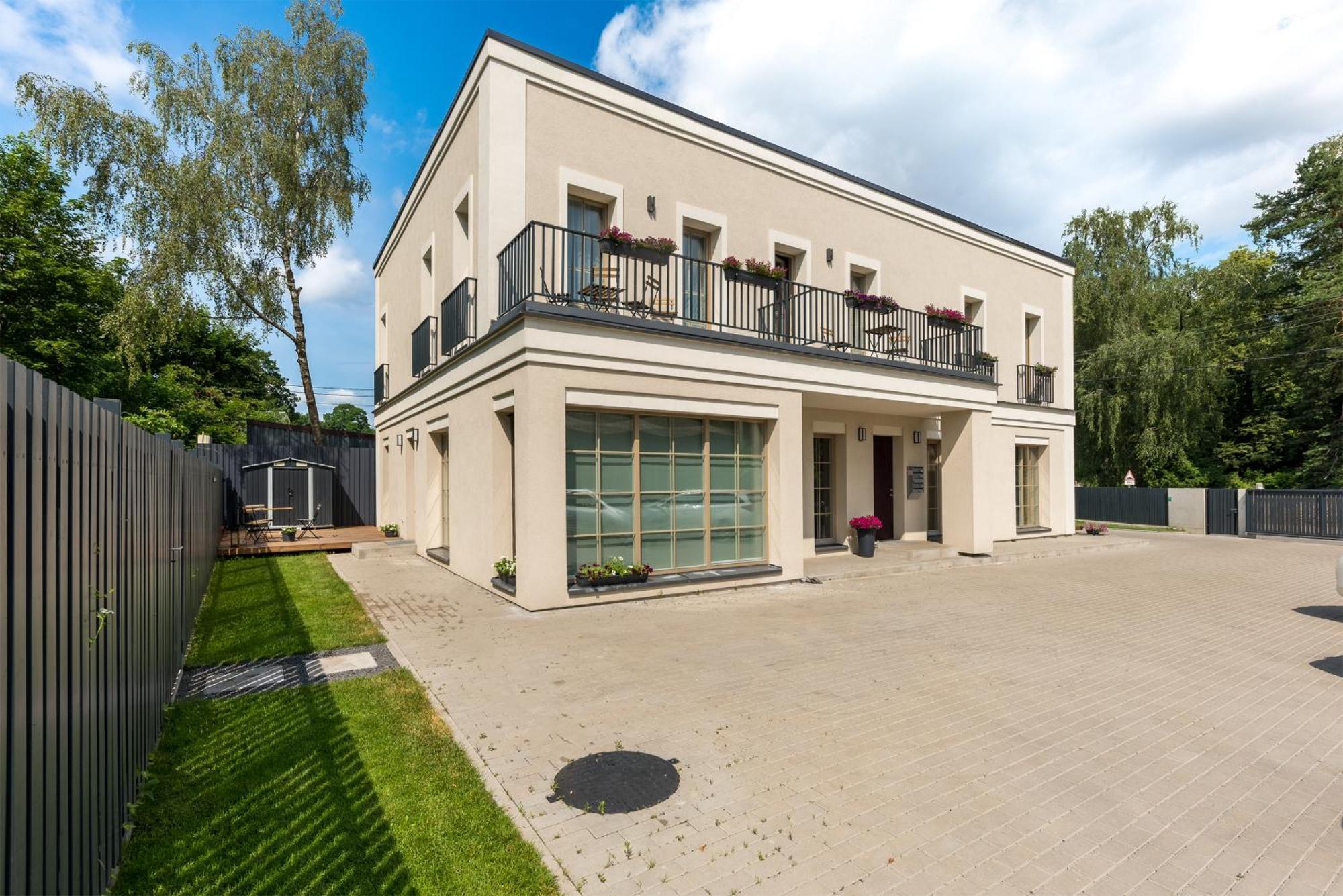 Vilnius Legends House I Best For Families I Free Parking Esterno foto