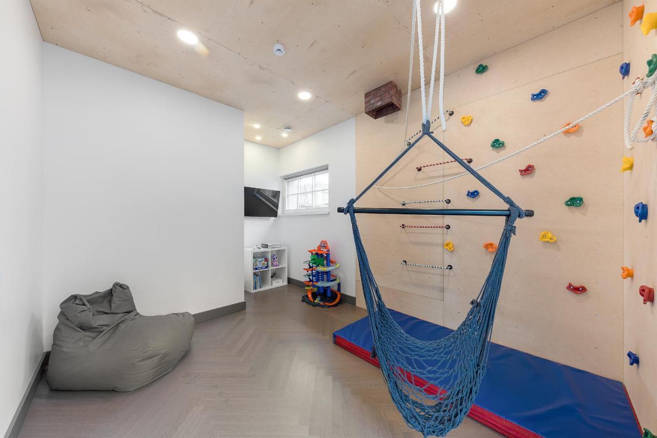 Vilnius Legends House I Best For Families I Free Parking Esterno foto