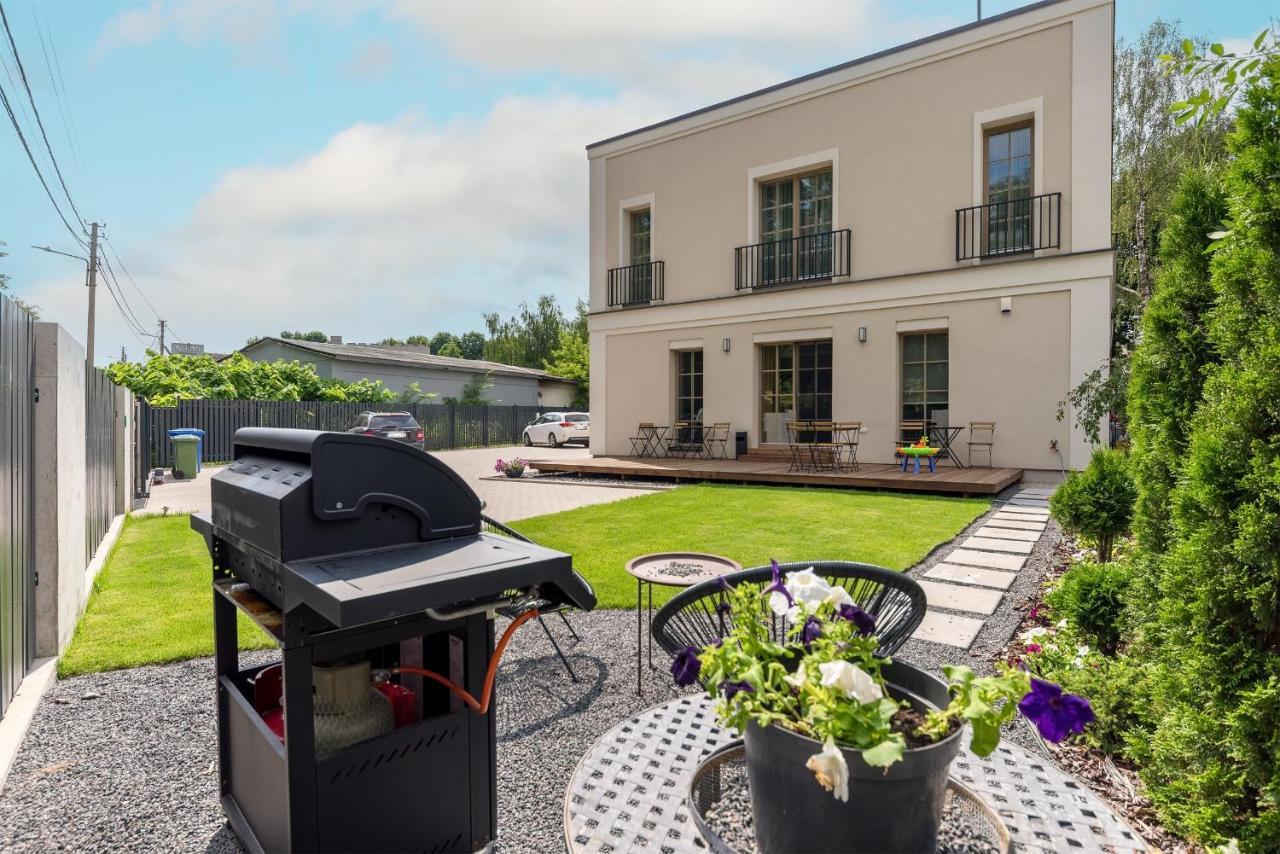Vilnius Legends House I Best For Families I Free Parking Esterno foto