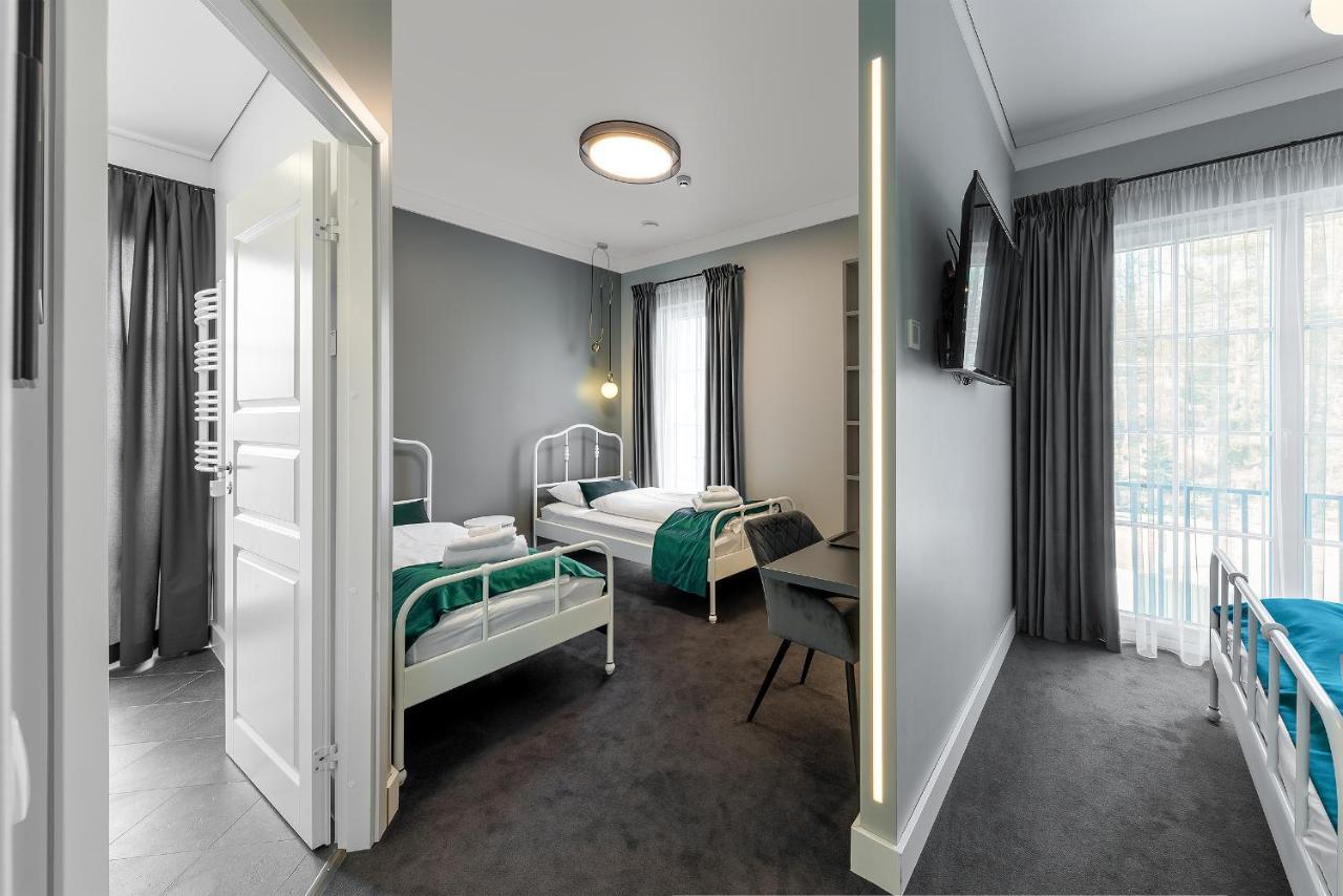 Vilnius Legends House I Best For Families I Free Parking Esterno foto