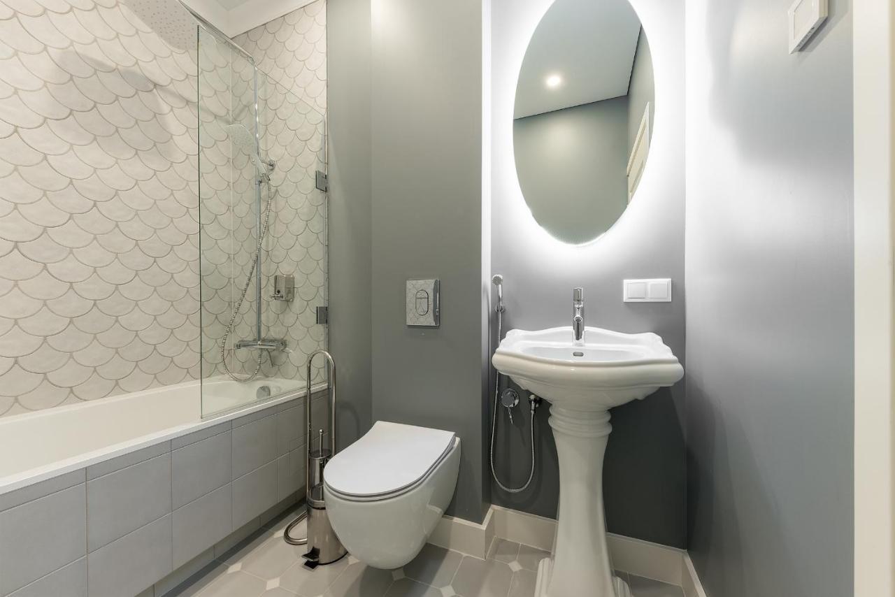 Vilnius Legends House I Best For Families I Free Parking Esterno foto