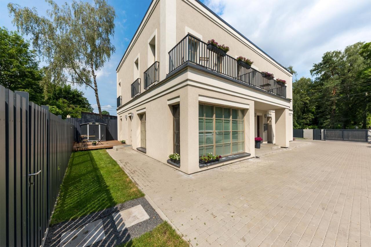 Vilnius Legends House I Best For Families I Free Parking Esterno foto